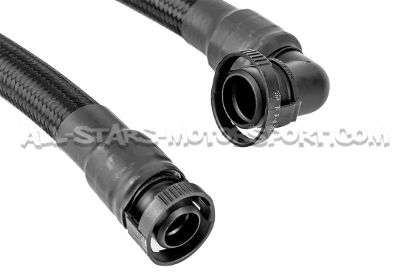 Decantador catch can Forge para Audi S4 B9
