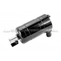 Forge Oil Catch Can for Audi S4 B9