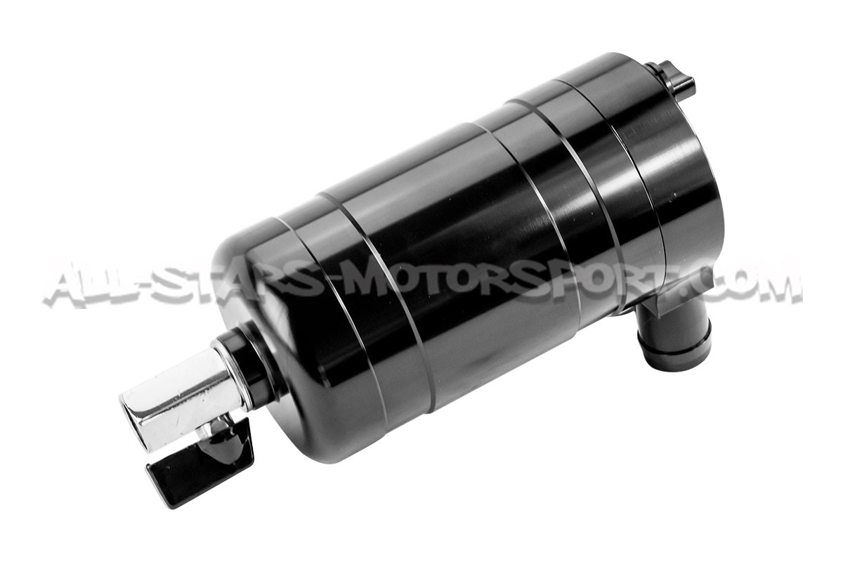 Oil Catch Can Forge pour Audi S4 B9