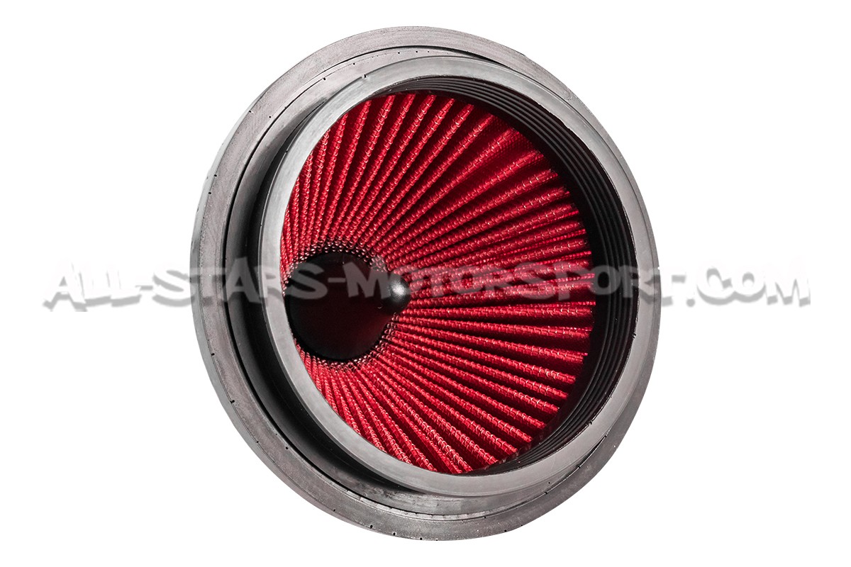Admision de carbono Eventuri para Honda Civic Type R FK8