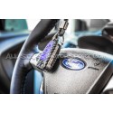 Coque de cle Alpha Competition pour Fiesta ST / Focus 3 ST