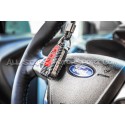 Alpha Competition Ford Fiesta ST / Focus 3 ST Key Cover