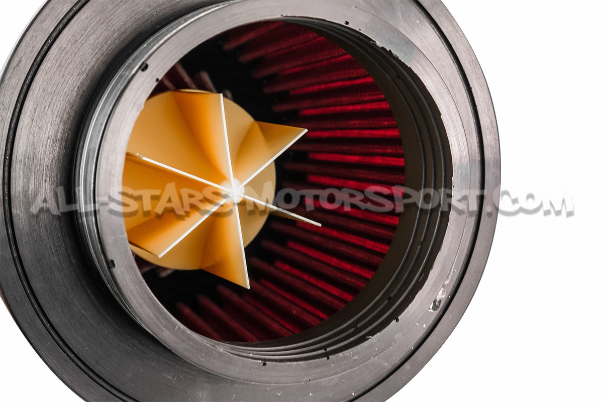 CTS Turbo Intake for Audi S5 and Audi S4 B8 / B8.5 3.0 TFSI