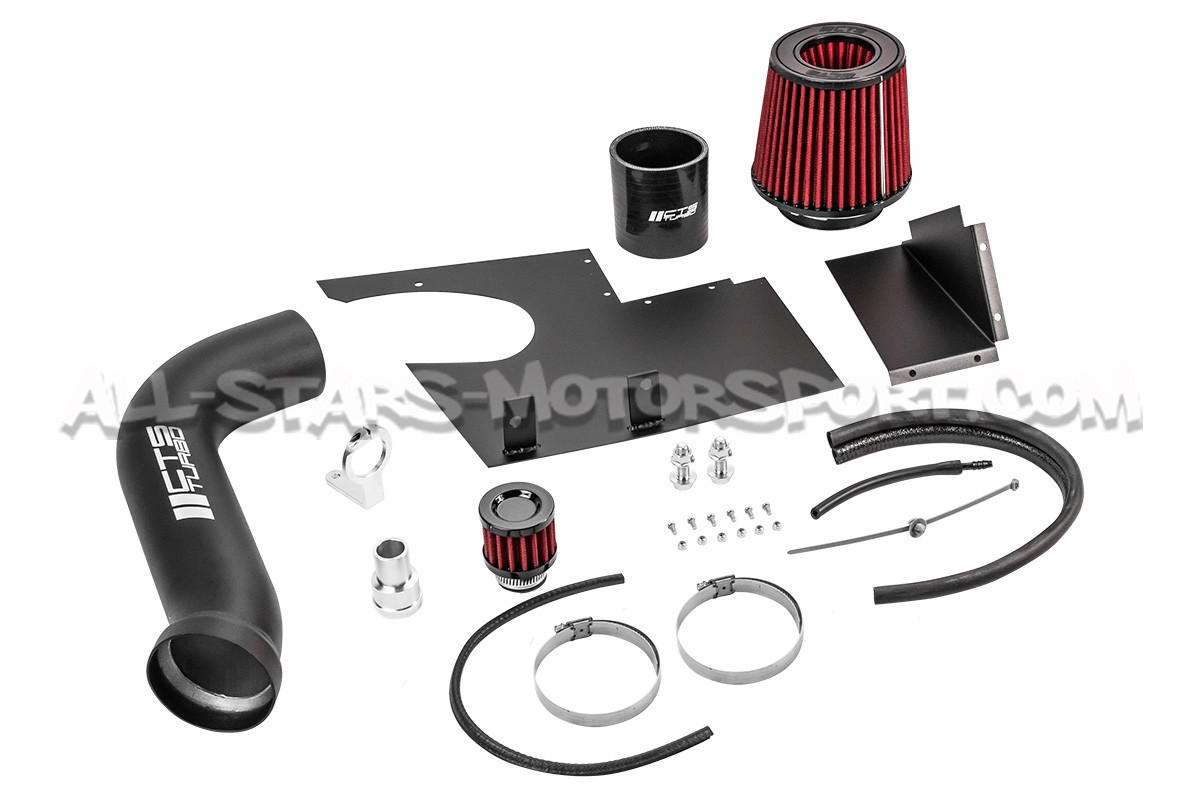 Admission CTS Turbo pour Audi S5 et Audi S4 B8 / B8.5 3.0 TFSI