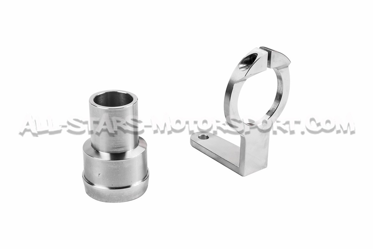 Admision CTS Turbo para Audi S5 y Audi S4 B8 / B8.5 3.0 TFSI