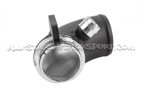 Inlet de turbo Forge para Golf 7 GTI / Golf 7 R / Octavia VRS