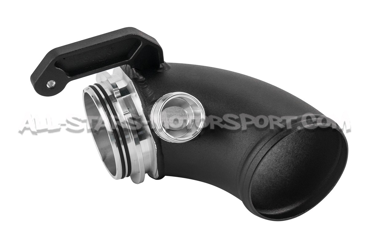 Inlet de turbo Forge pour Audi S3 8V / Audi TT Mk3 / Leon 3 Cupra