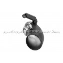 Inlet de turbo Forge para Audi S3 8V / Audi TT Mk3 / Leon 3 Cupra