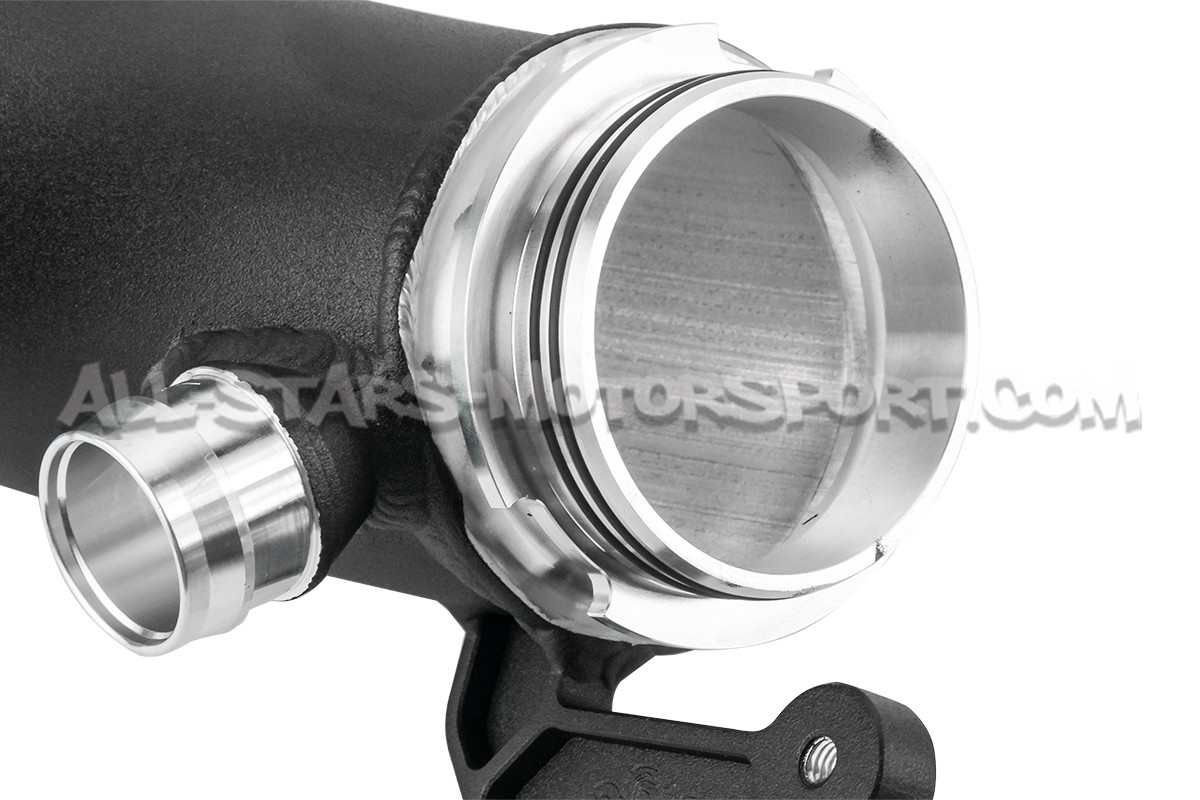 Inlet de turbo Forge pour Audi S3 8V / Audi TT Mk3 / Leon 3 Cupra