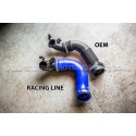 Audi S3 8V / TT MK3 / Octavia VRS Racingline Silicone Turbo Inlet Hose