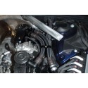 Forge Oil Catch Can for Audi S4 B9