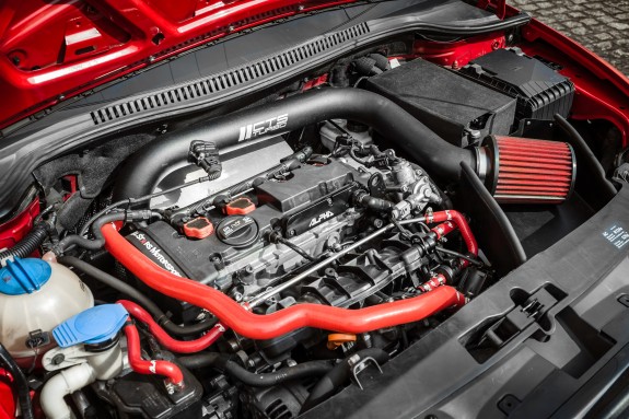 2.0 TFSI Ea113 04-12 CTS Turbo Intake