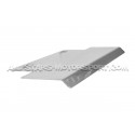 2.0 TFSI CTS Turbo Heat Shield