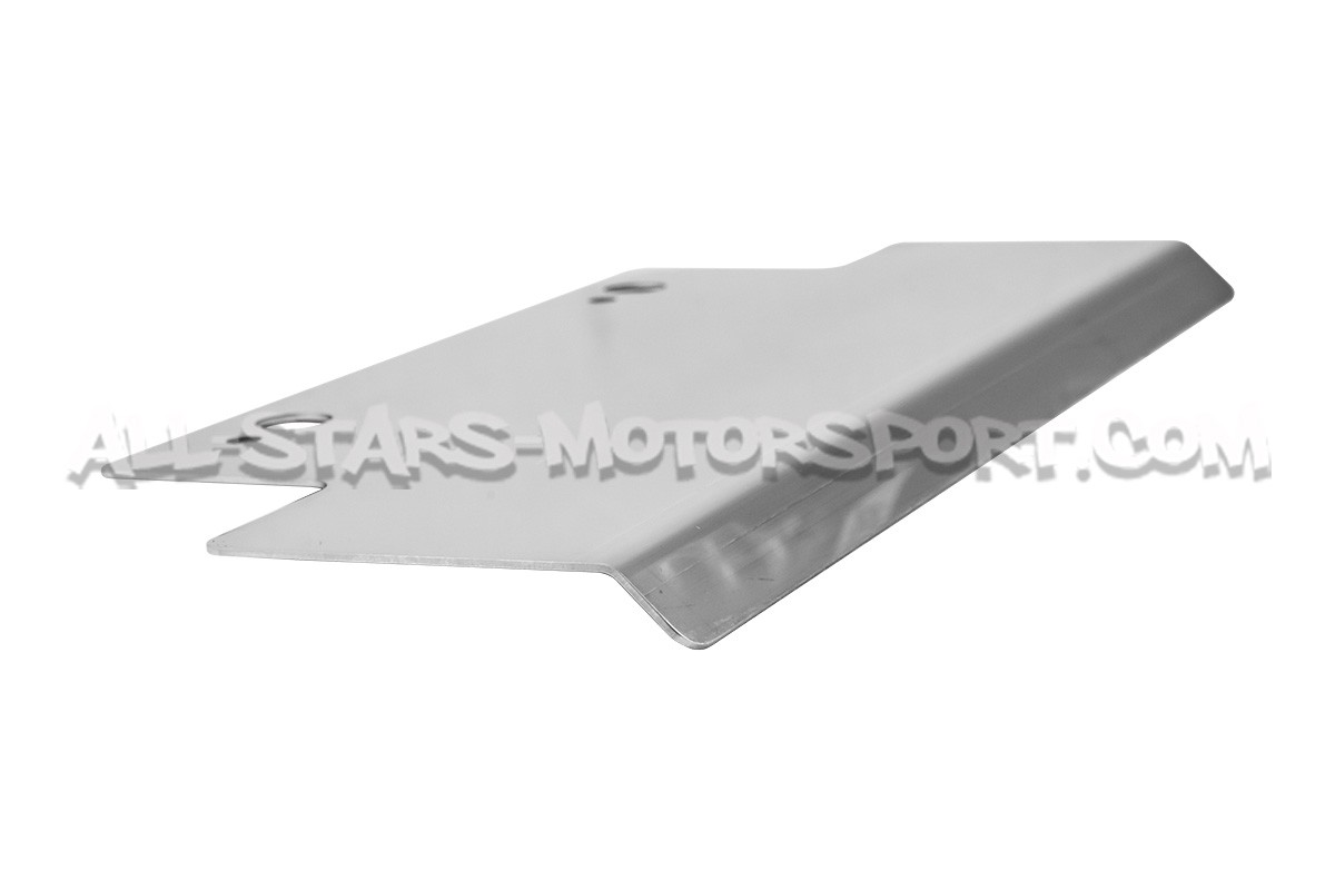 2.0 TFSI CTS Turbo Heat Shield