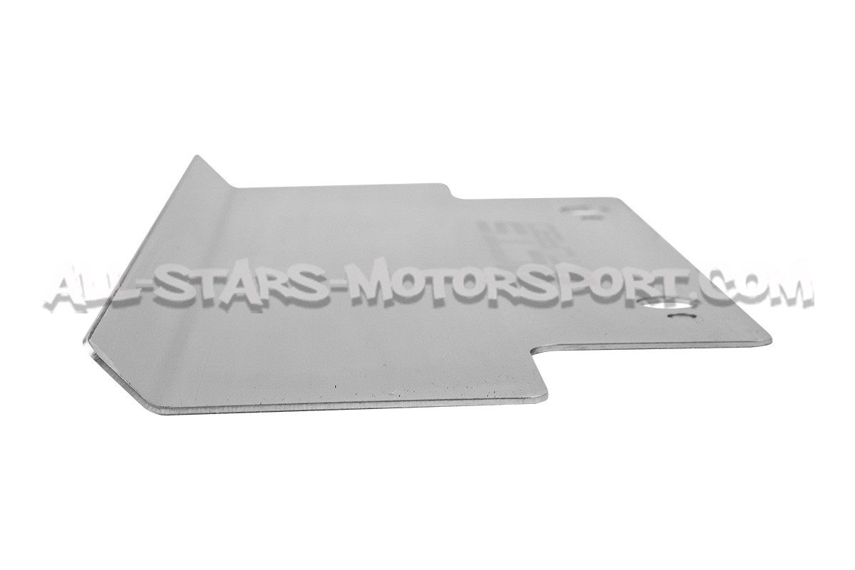 2.0 TFSI CTS Turbo Heat Shield