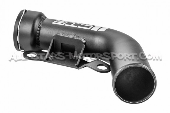 CTS turbo 2.0 TFSI K04 Outlet Pipe