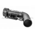 CTS turbo 2.0 TFSI K04 Outlet Pipe