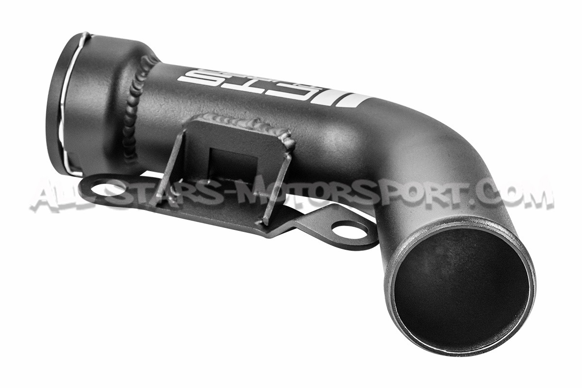 CTS turbo 2.0 TFSI K04 Outlet Pipe