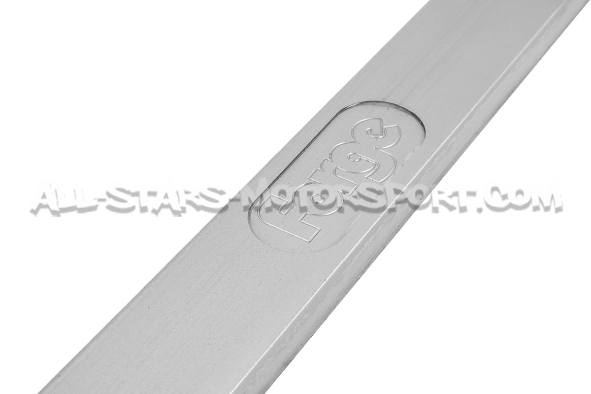 Barra inferior delantera Forge para Opel Corsa D OPC