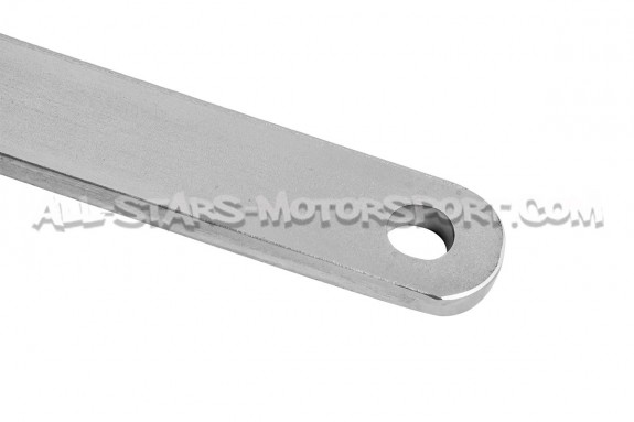 Barra inferior delantera Forge para Opel Corsa D OPC