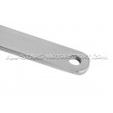 Opel Corsa D OPC Forge Front Subframe Brace