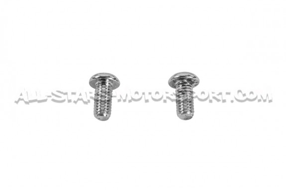 Pare chaleur de turbo Alpha Competition pour 2.0 TFSI EA113