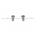 2.0 TFSI EA113 Alpha Competition Turbo Heat Shield