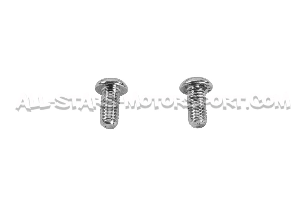 Pare chaleur de turbo Alpha Competition pour 2.0 TFSI EA113