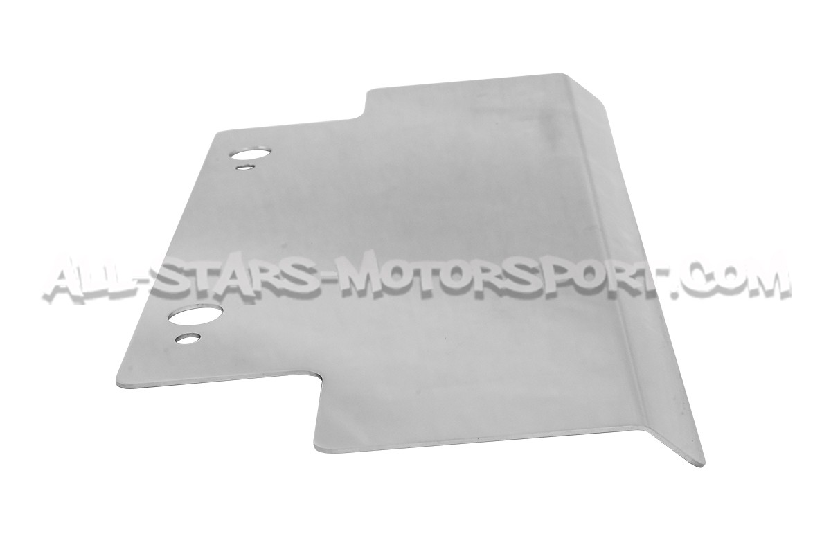 Pare chaleur de turbo Alpha Competition pour 2.0 TFSI EA113
