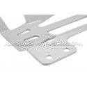 Alpha Competition subframe brace for Audi S3 8P / Leon 2 / Octavia 1Z