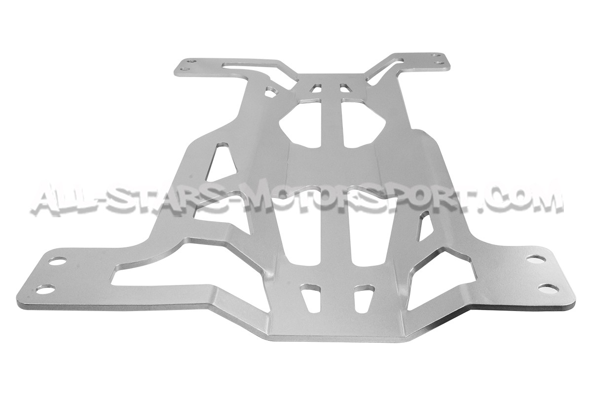 Barre inferieur Alpha Competition pour Audi S3 8P / Leon 2 / Octavia 1Z