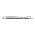 Alpha Competition subframe brace for Audi S3 8P / Leon 2 / Octavia 1Z