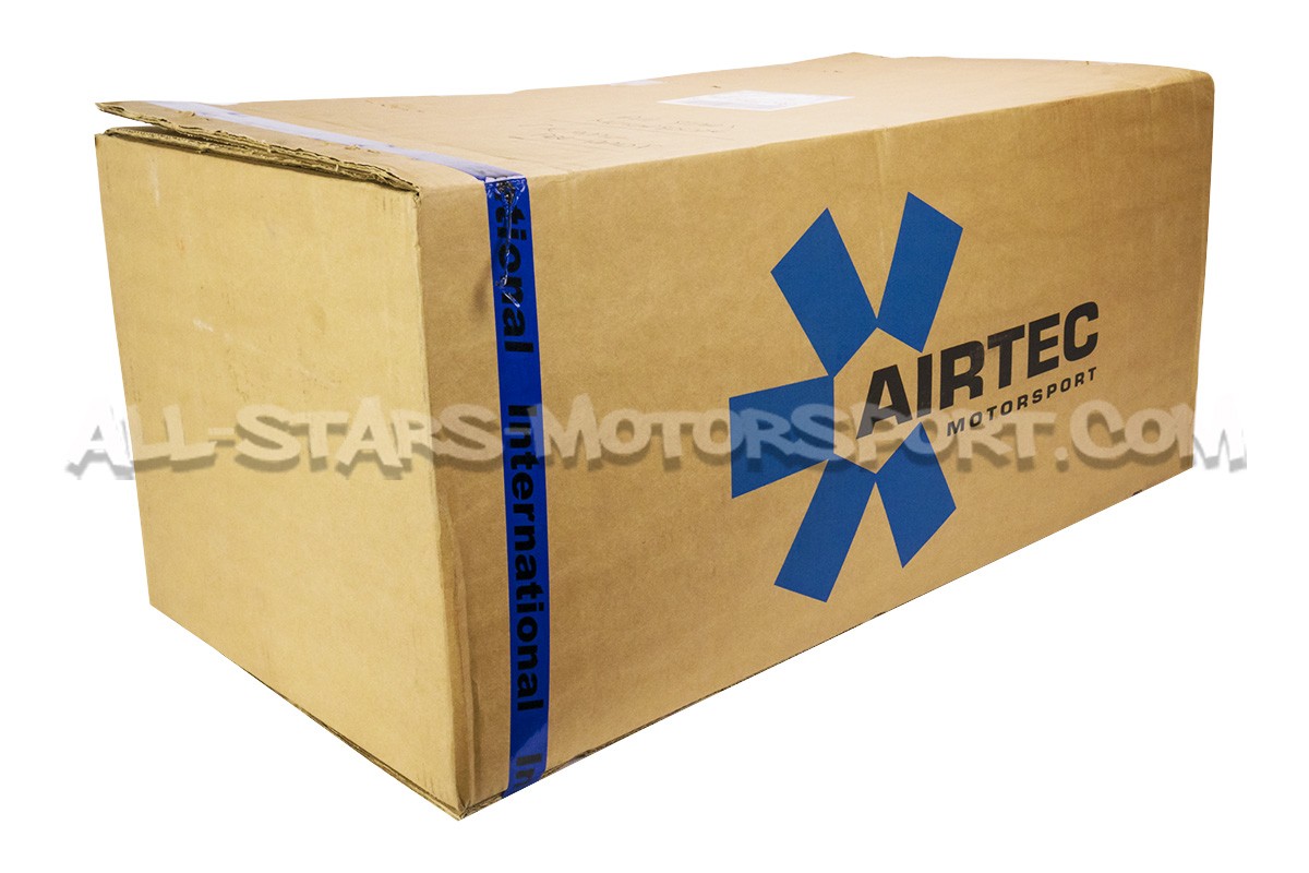 Airtec Intercooler for Ford Focus 3 RS