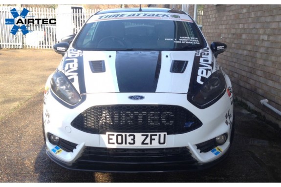 Echangeur Airtec Stage 3 pour Ford Fiesta ST 180