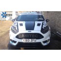Echangeur Airtec Stage 3 pour Ford Fiesta ST 180
