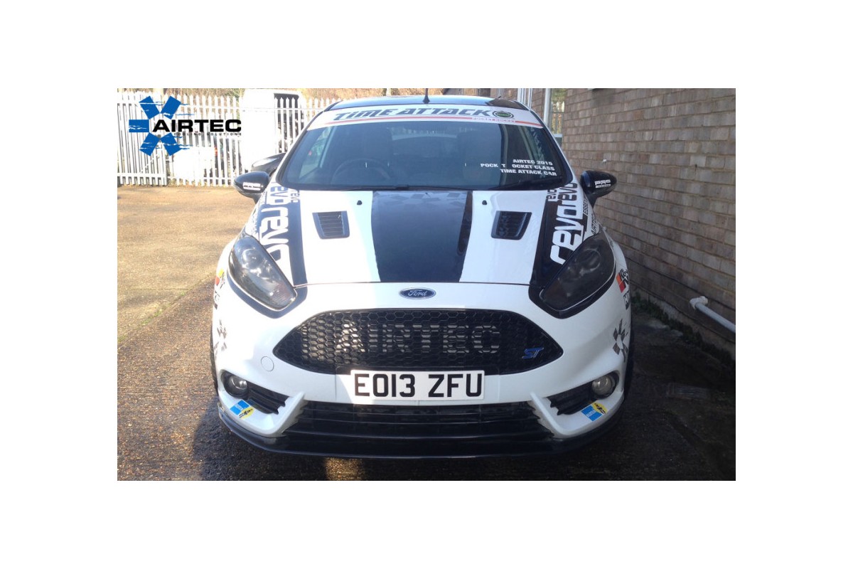 Echangeur Airtec Stage 3 pour Ford Fiesta ST 180