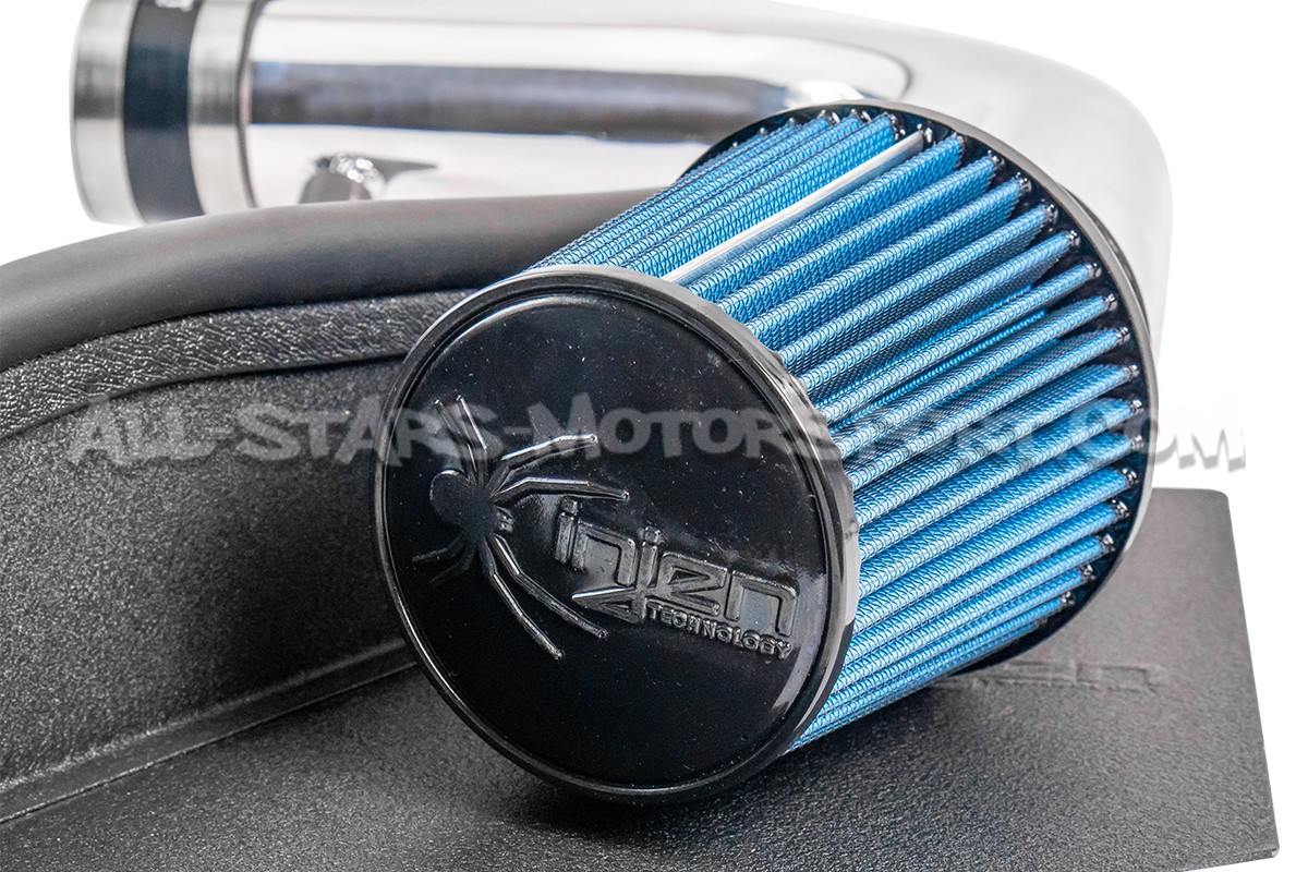 Injen Intake for Polo 6R GTI / Ibiza Cupra / Fabia VRS 1.4 TSI