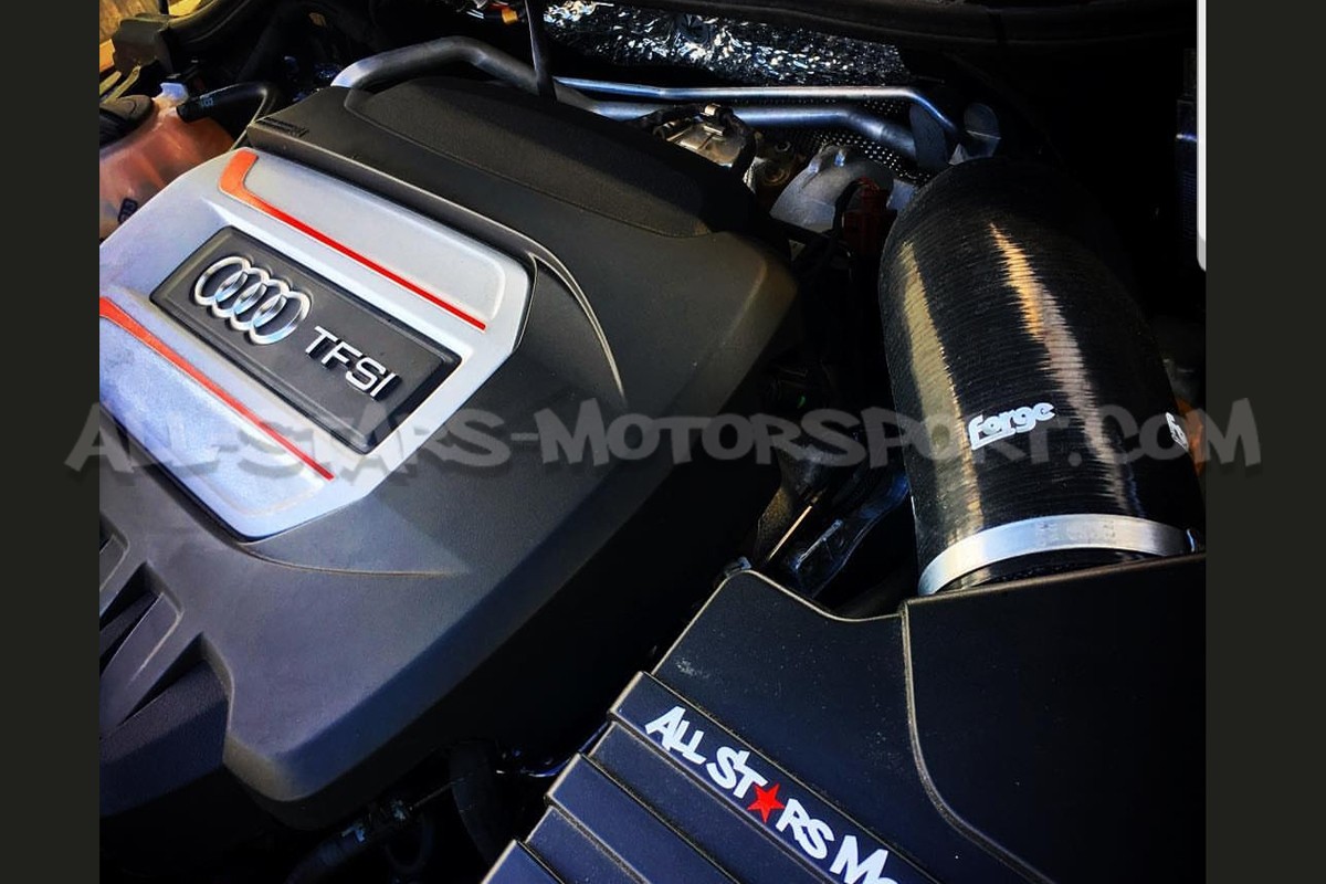 Durite d'admission Forge pour Audi S1 / Polo 6C GTI / Ibiza 6P Cupra
