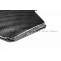 Cubierta de admisión de carbono Eventuri para BMW M3 E9x