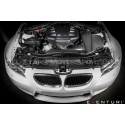 Cubierta de admisión de carbono Eventuri para BMW M3 E9x