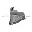 Cubierta de admisión de carbono Eventuri para BMW M3 E9x