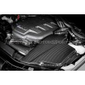 Cubierta de admisión de carbono Eventuri para BMW M3 E9x