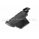 Couvre boite a air en carbone Eventuri pour BMW M3 E9x