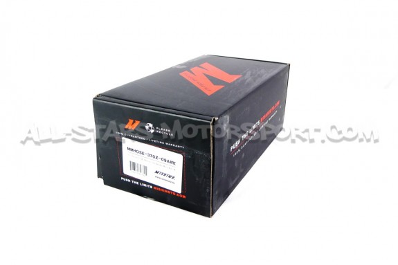 Mangueras de admision Mishimoto para Nissan 350Z 07-09