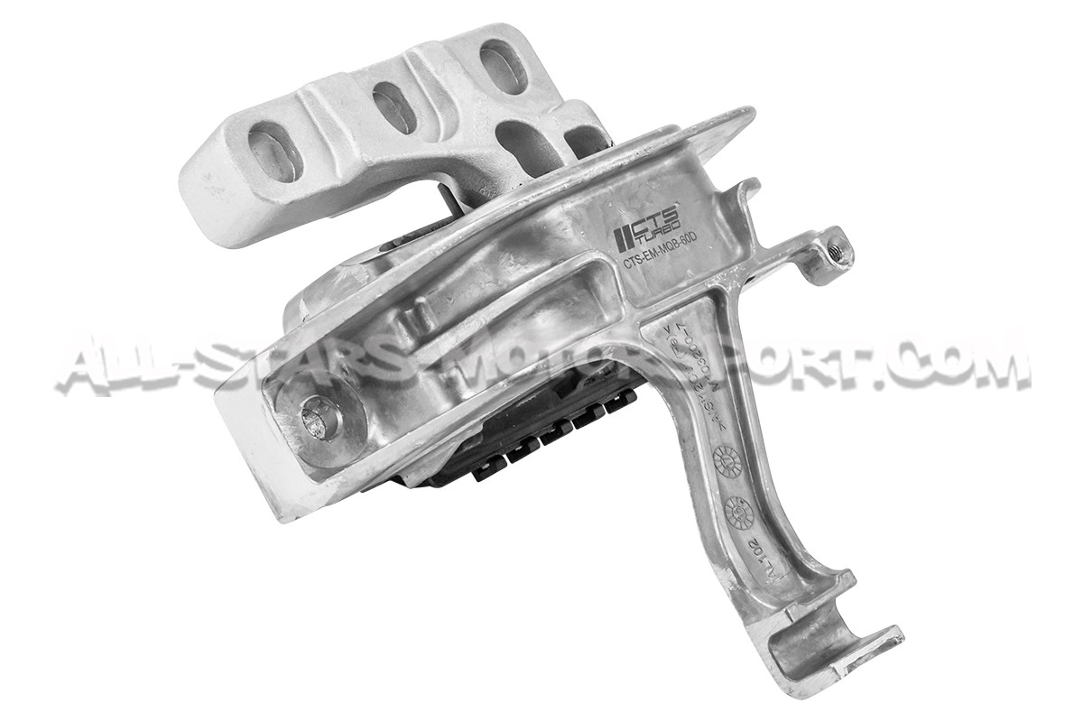 Soporte motor reforzado CTS Turbo para Leon 3 Cupra / Octavia 5E VRS