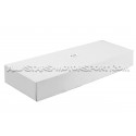 Barra de torretas Racingline para Audi A4 / S4 / A5 / S5 B9