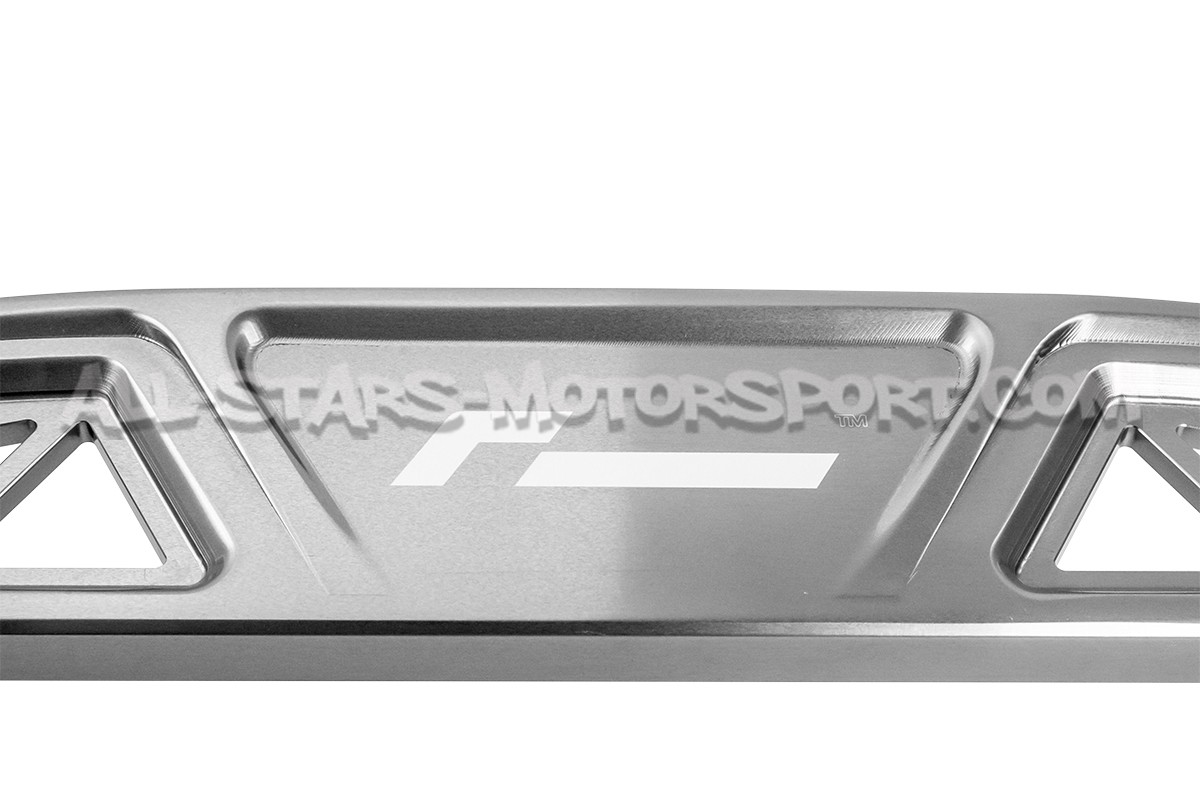 Barre avant Racingline pour Audi A4 / S4 / A5 / S5 B9