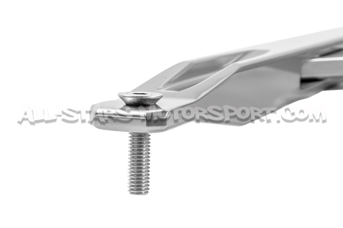 Barre avant Racingline pour Audi A4 / S4 / A5 / S5 B9