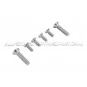 Barre avant Racingline pour Audi A4 / S4 / A5 / S5 B9