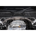 Barre avant Racingline pour Audi A4 / S4 / A5 / S5 B9